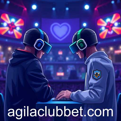 AgilaClub: Revolutionizing Online Gaming