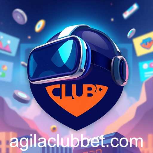 Agilaclub: Pioneering the Future of Gaming in 2025