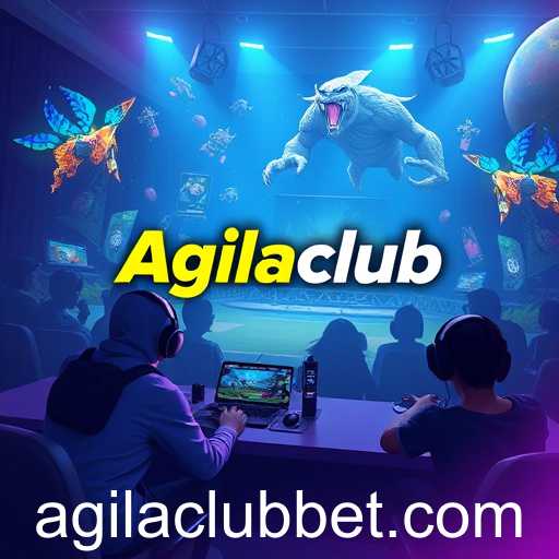 Agilaclub's Rise in the Gaming World