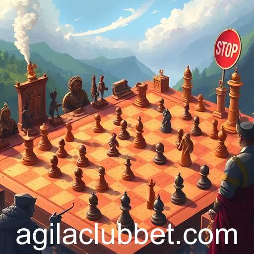 Agilaclub Revolutionizes Online Gaming Experience