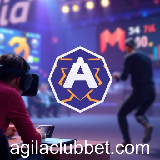 AgilaClub Revolutionizes Online Gaming Experience