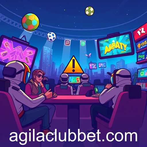 Gaming Revolution: Agilaclub's Impact
