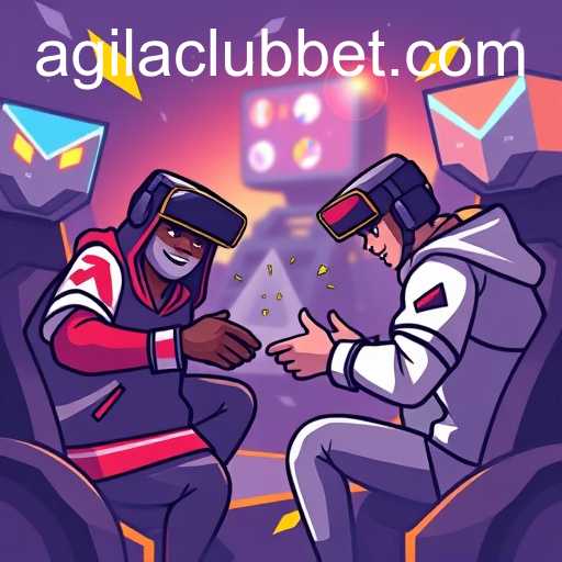 The Rise of Agilaclub: Revolutionizing Online Gaming