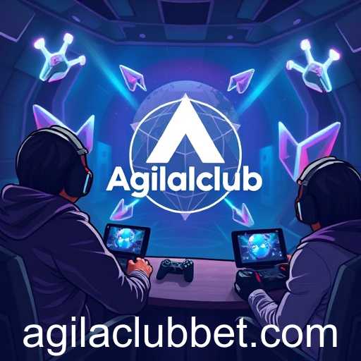 The Rise of Agilaclub in Online Gaming Circles
