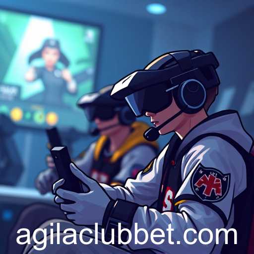 The Rise of Agilaclub in the Gaming World